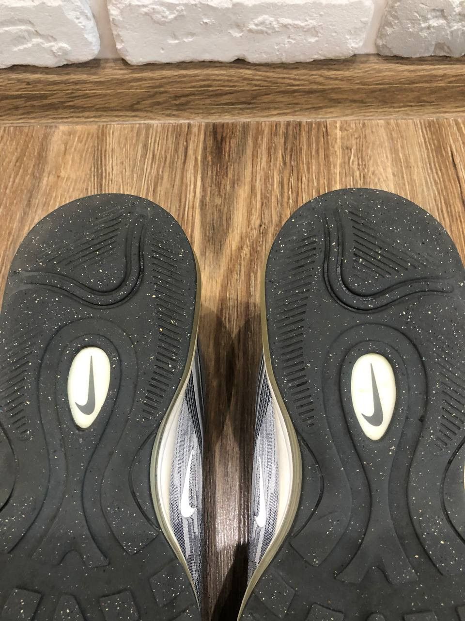Nike Nike Air Max 97 Ultra 17 sneakers Size US 11 / EU 44 - 13 Thumbnail