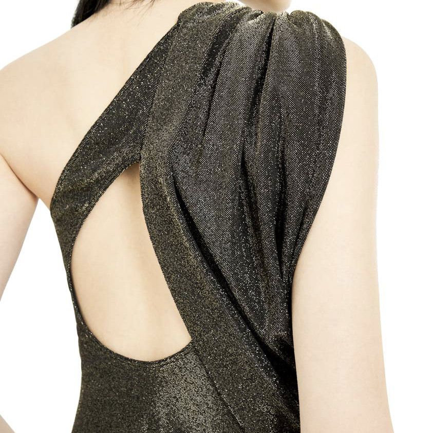 Rick Owens Rick Owens Lilies Iris Dress Size S / US 4 / IT 40 - 5 Thumbnail