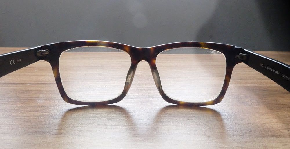 Lacoste Lacoste Glasses L2711 215 Size ONE SIZE - 5 Thumbnail