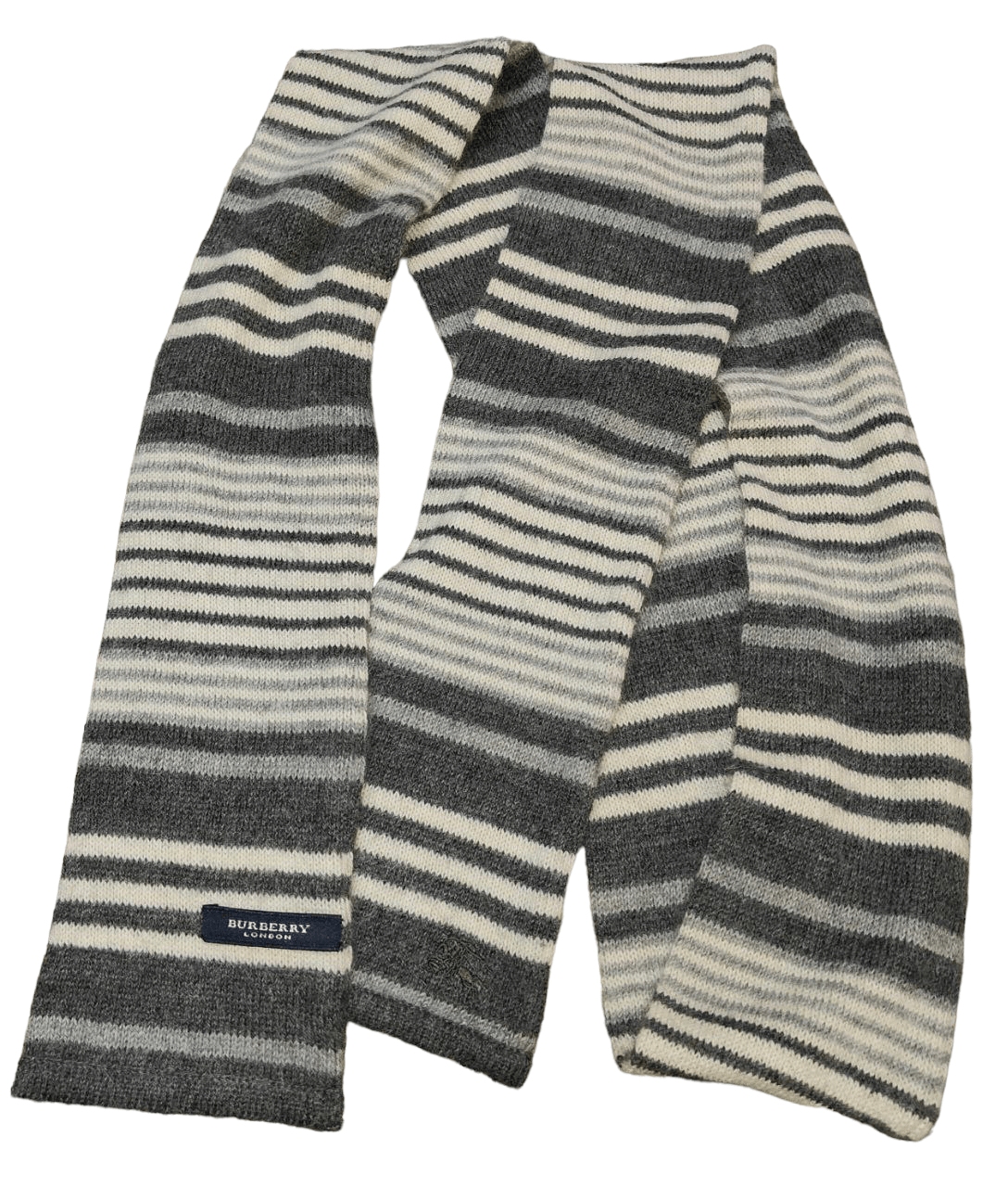 Burberry Burberry Muffler Size ONE SIZE - 4 Thumbnail