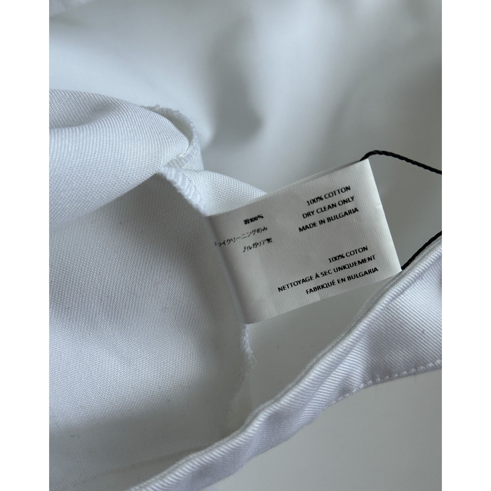 AFFXWRKS Affxwrks Darted Work Jacket Size US L / EU 52-54 / 3 - 6 Thumbnail