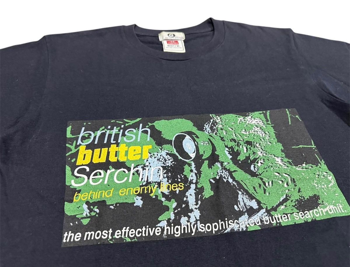 GOODENOUGH × Japanese Brand 🔥Rare Vintage Goodenough Shirt 1990 Hiroshi Fujiwara Size US L / EU 52-54 / 3 - 1 Thumbnail