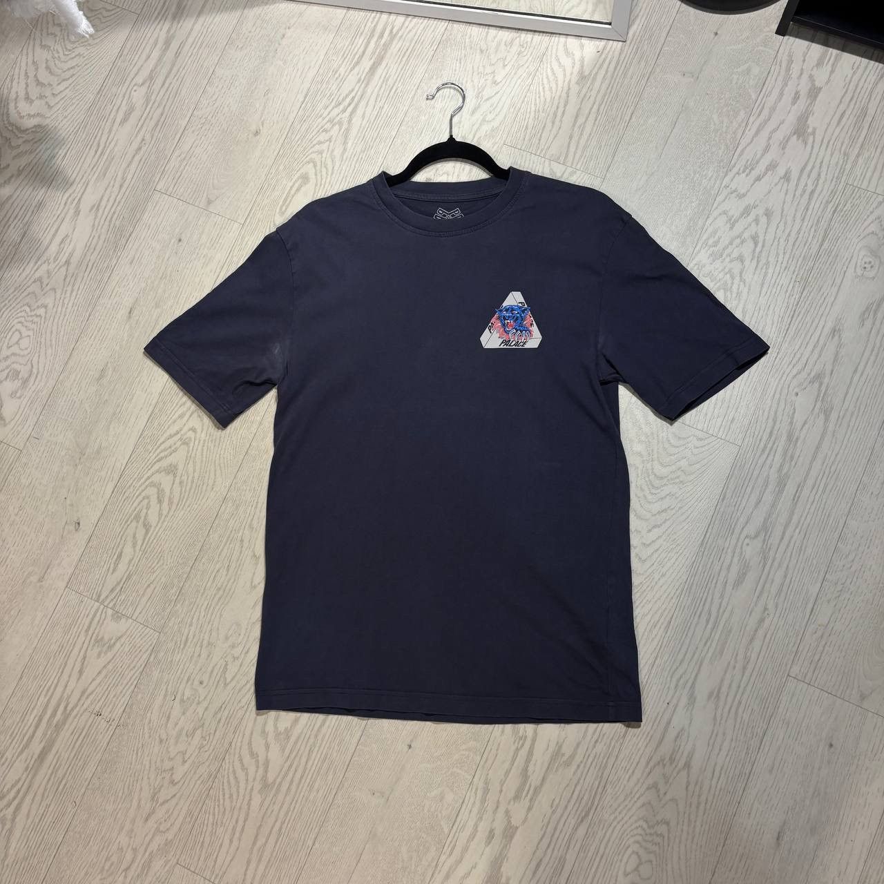 Palace Palace Ripped T-shirt Size:S Size US S / EU 44-46 / 1 - 2 Thumbnail