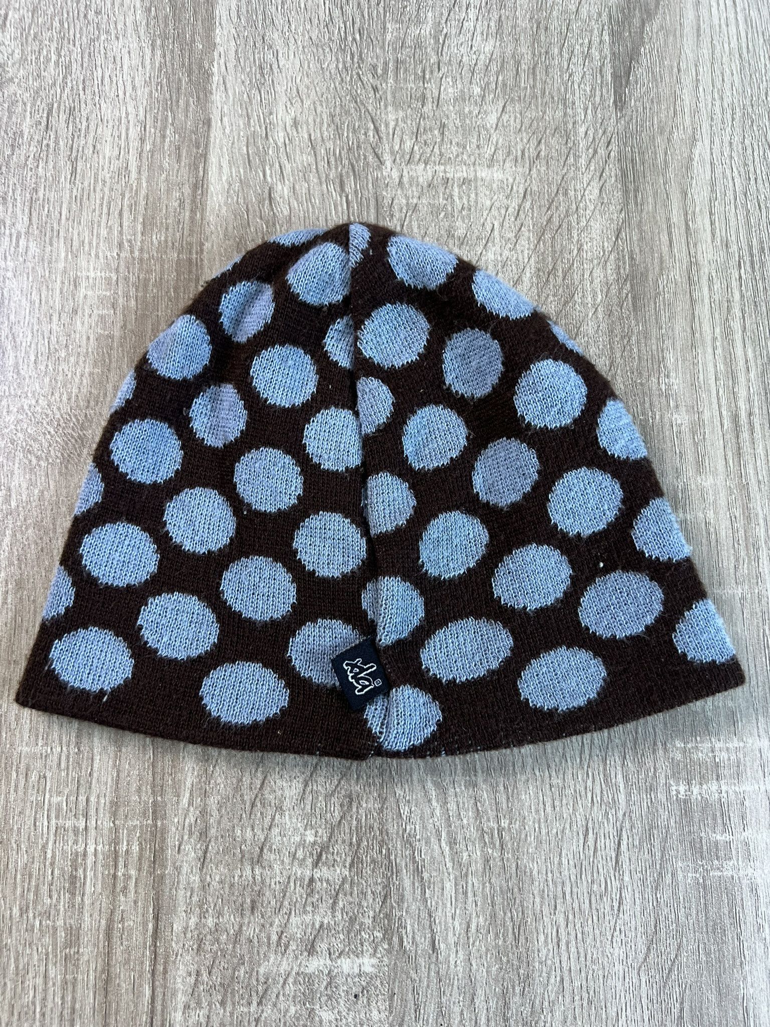 Xlarge XLarge Reversible Beanie #15 Size ONE SIZE - 4 Thumbnail