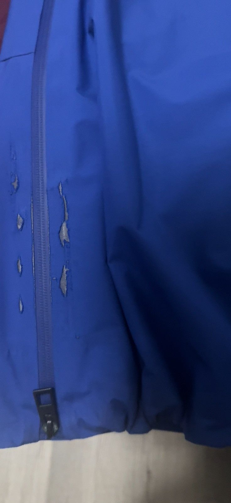 Other On X Loewe Storm Jacket Size US S / EU 44-46 / 1 - 11 Thumbnail