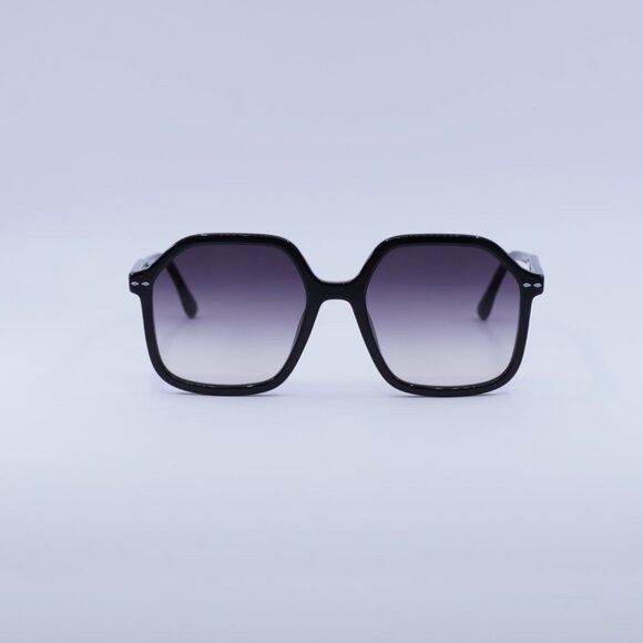 Isabel Marant Isabel Marant IM 0049/G/S 0807 9O Sunglasses Size ONE SIZE - 3 Thumbnail