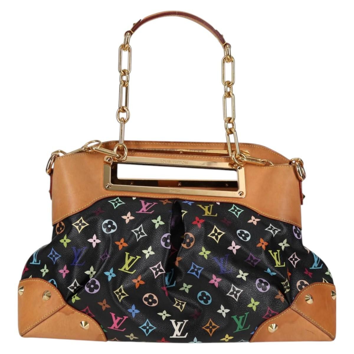 Louis Vuitton Louis Vuitton Judy shoulder Size ONE SIZE - 1 Thumbnail
