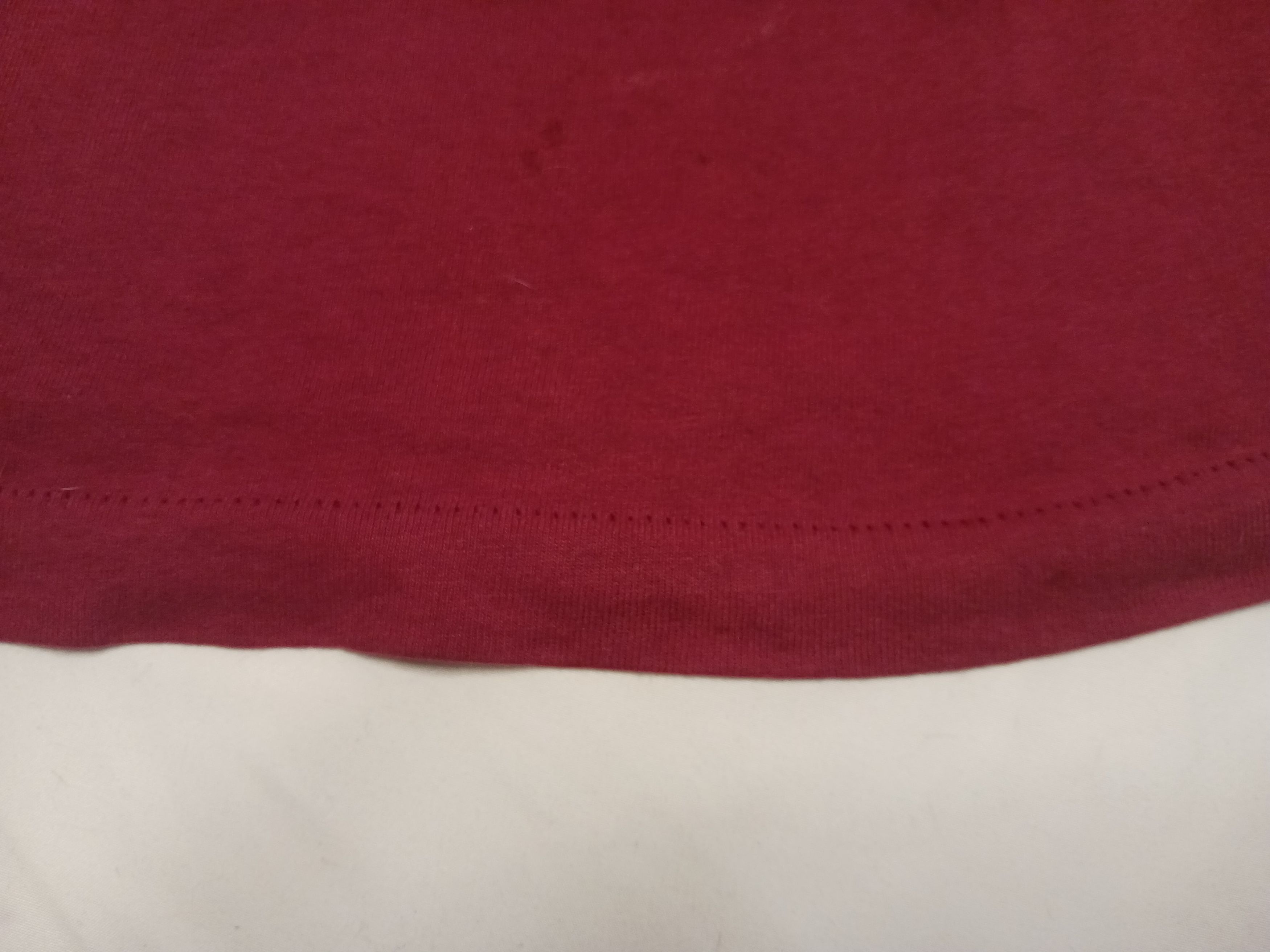 FUCT FUCT 1st Gen The WARRIORS T Single Stitch RARE! Size US L / EU 52-54 / 3 - 5 Thumbnail