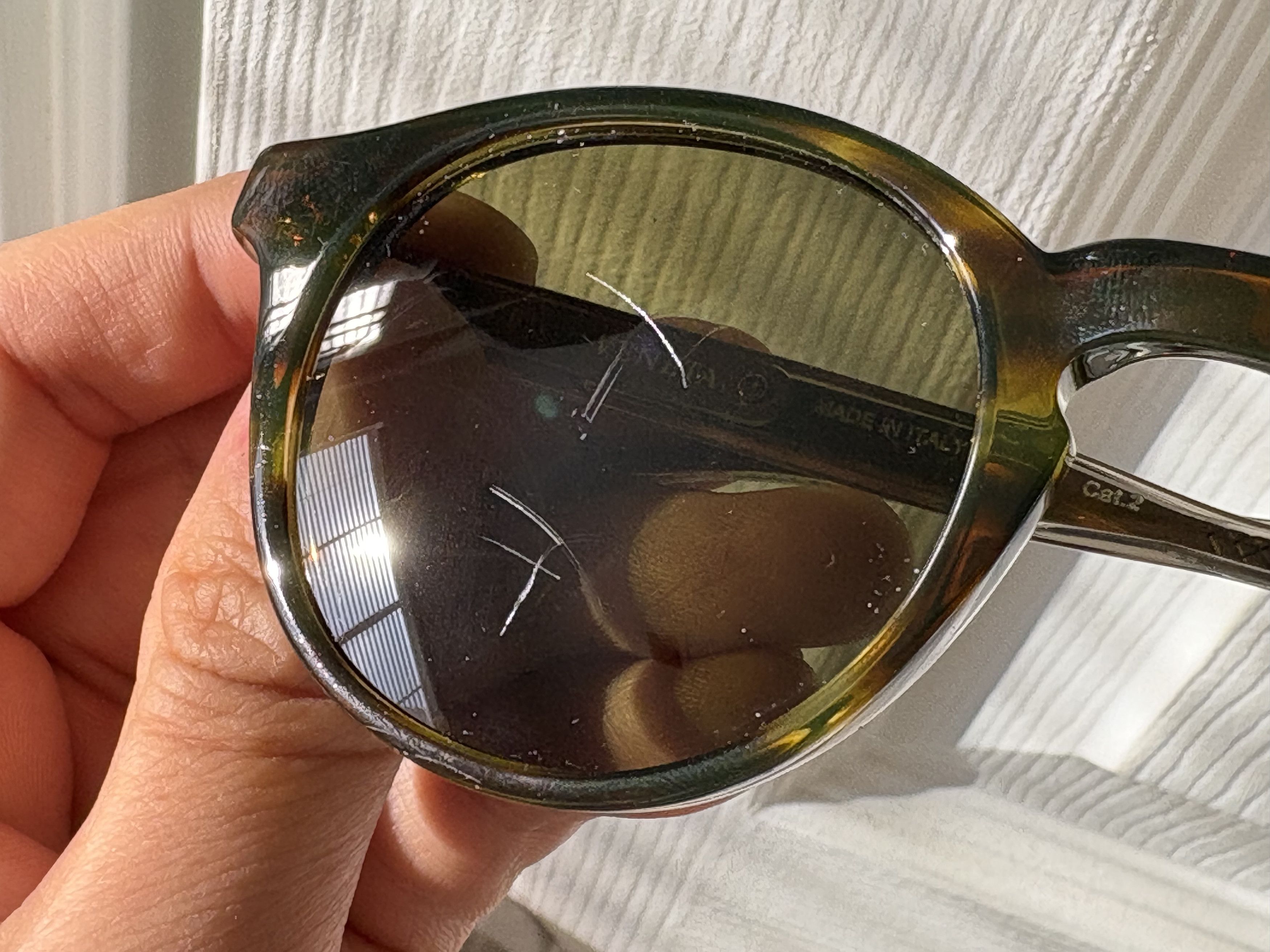 Bottega Veneta BV0023S Sunglasses Size ONE SIZE - 4 Thumbnail
