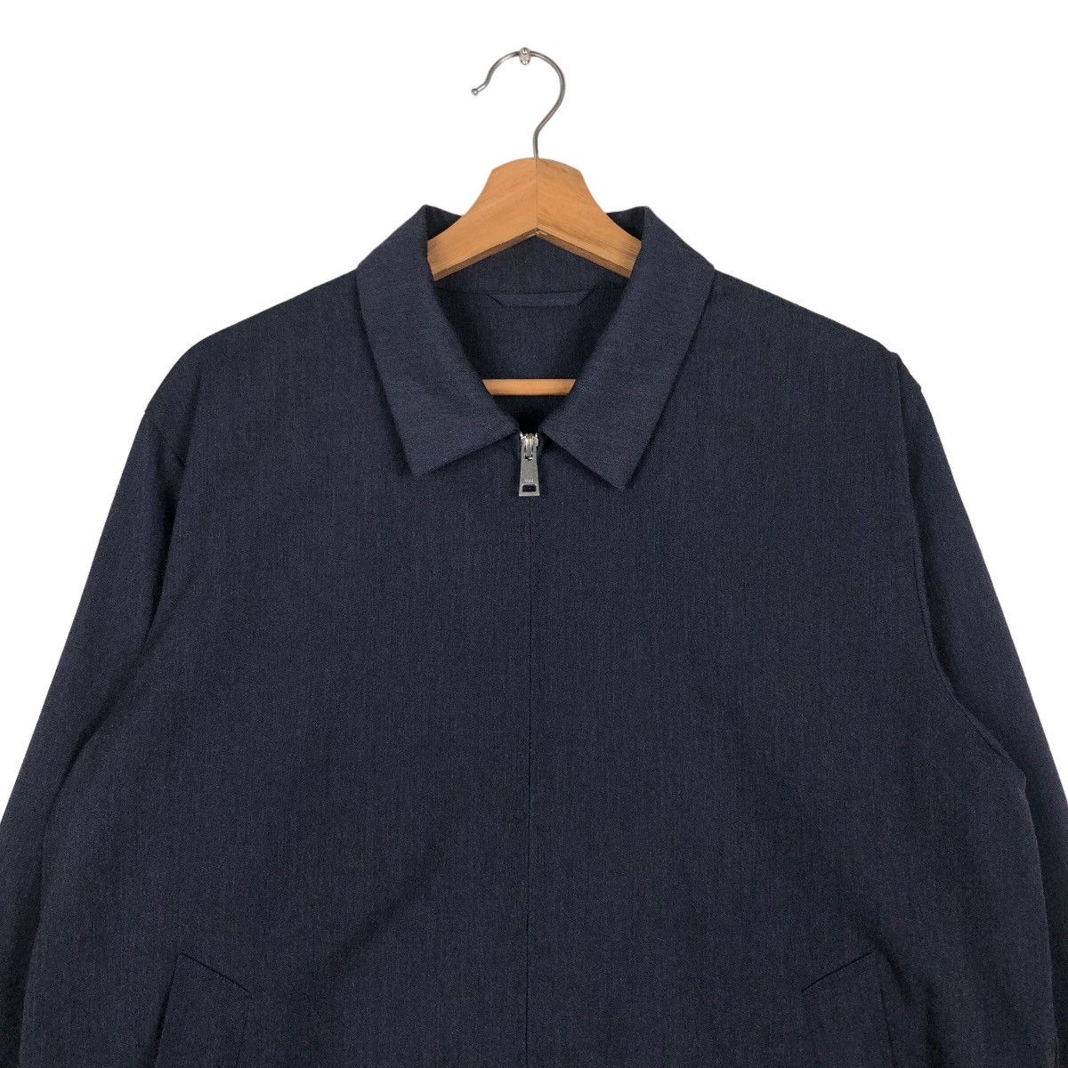 Issey Miyake 🔥Vintage Chore Work Jacket Global Work Japan Issey Miyake Size US M / EU 48-50 / 2 - 3 Thumbnail