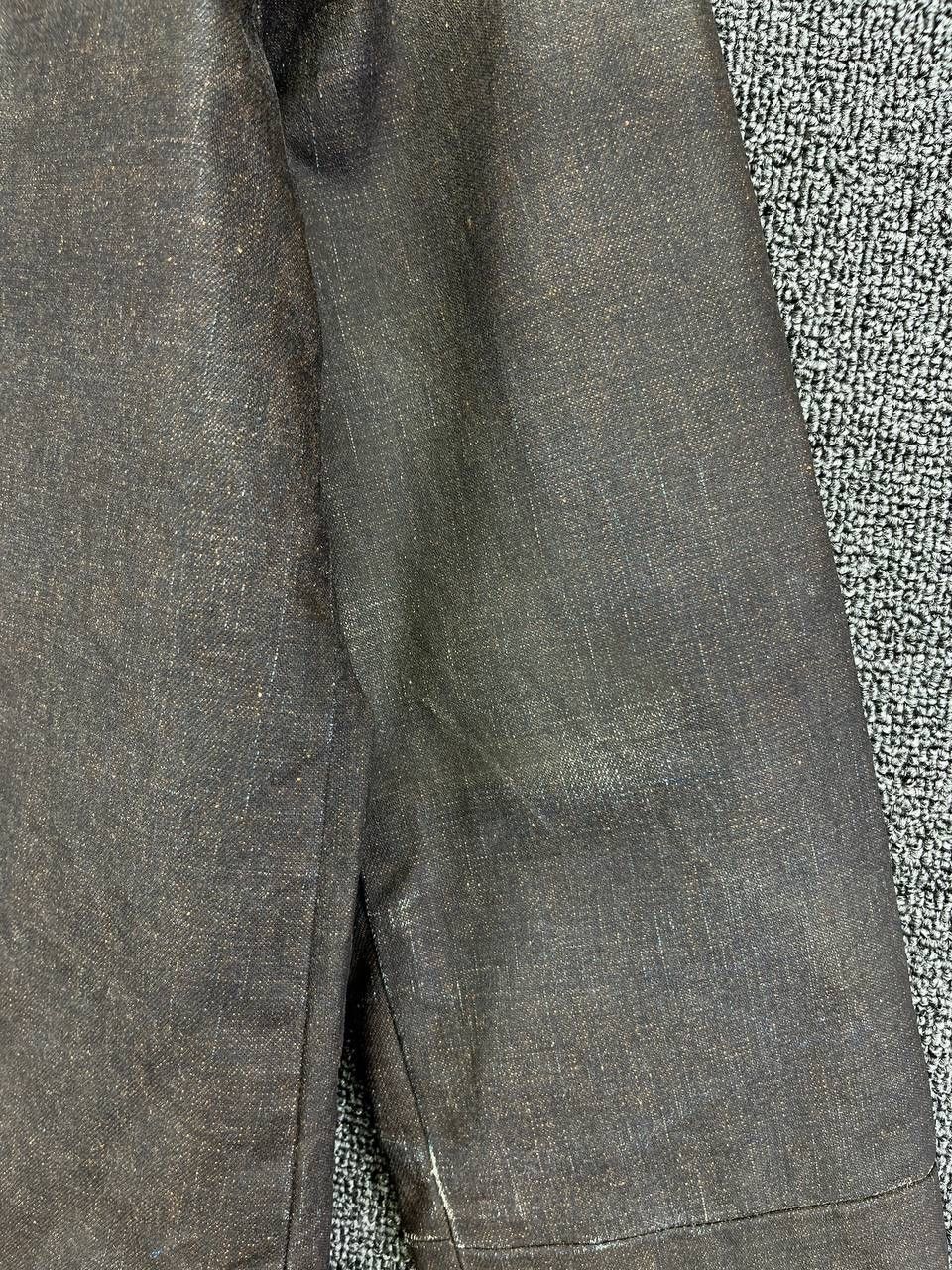 Issey Miyake Vintage Issey Miyake Tsumori Chisato Button Up Jacket Size S / US 4 / IT 40 - 13 Thumbnail