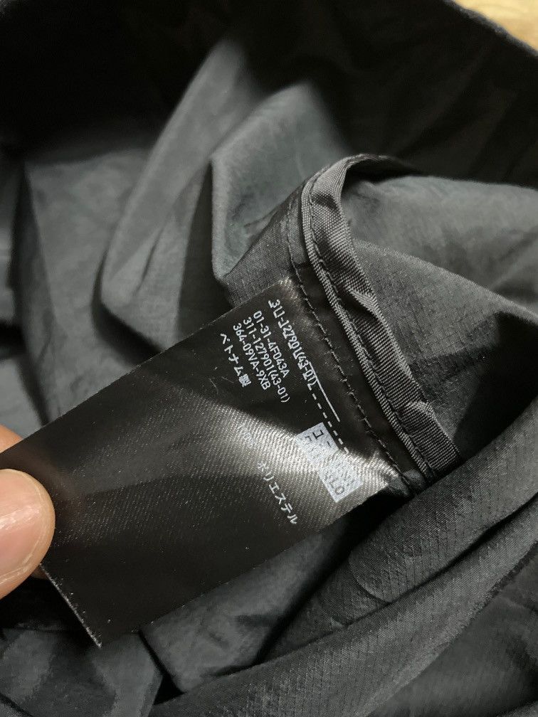 Uniqlo Uniqlo gorpcore jacket Size US S / EU 44-46 / 1 - 10 Thumbnail