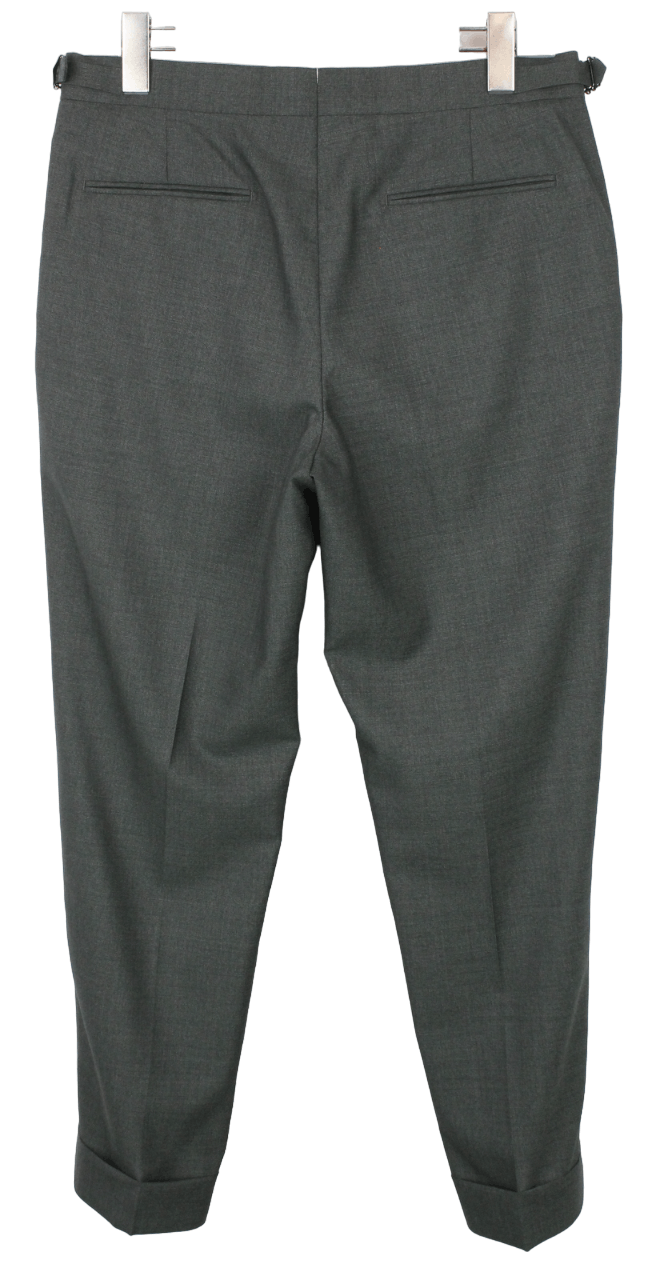 Suitsupply SUITSUPPLY La Spalla / Ferrara Suit Men's UK 40 / UK 38 Size 38R - 13 Thumbnail