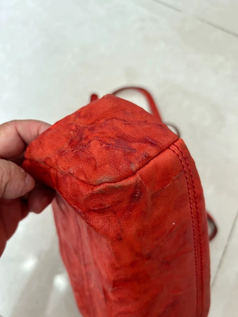 Givenchy Givenchy Pleated Pandora Bag Size ONE SIZE - 7 Thumbnail