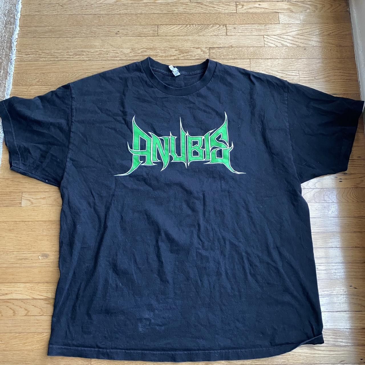 Other Alstyle Anubis Tee Size US XXL / EU 58 / 5 - 1 Thumbnail