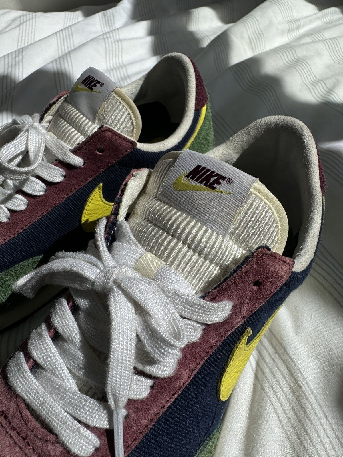Nike Nike Daybreak Cosmic Bonsai UK9/US10 Size US 10 / EU 43 - 2 Thumbnail