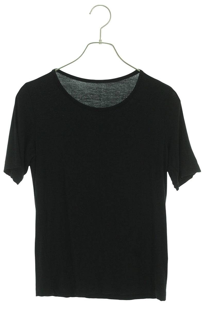Yohji Yamamoto Y's yohji yamamto ROUND NECK HALF SLEEVE T Size US M / EU 48-50 / 2 - 1 Thumbnail