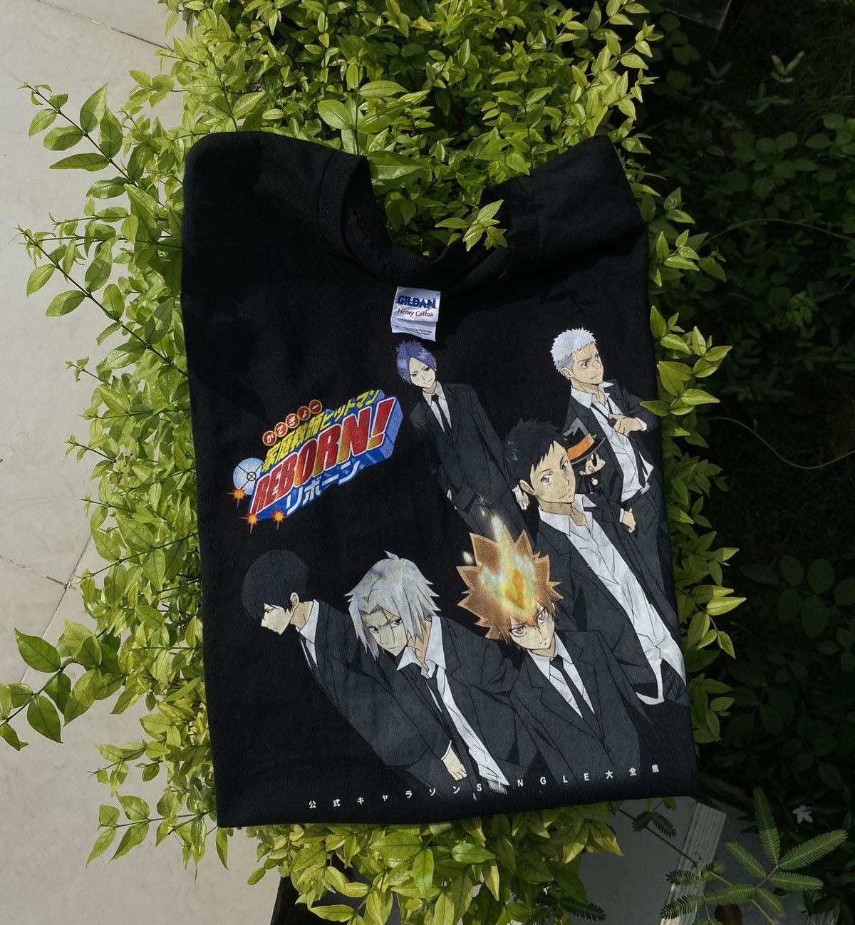 Other Reborn! (Bootleg) Size US XL / EU 56 / 4 - 1 Thumbnail