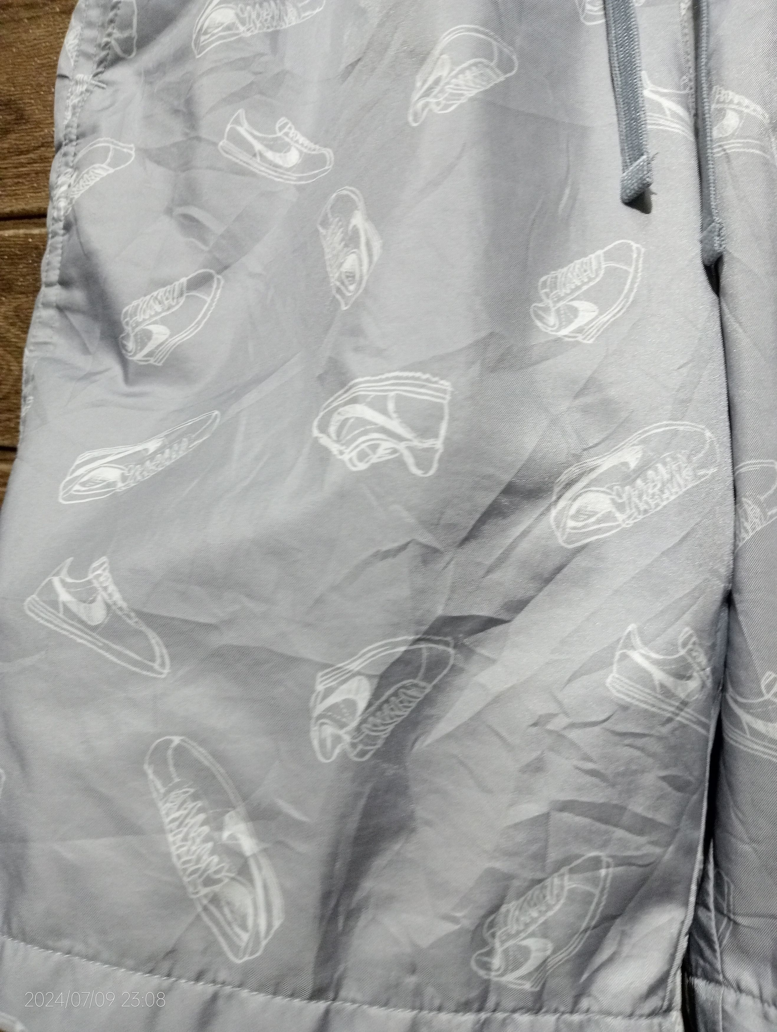 Nike Nike Print All Over Shorts Size US 30 / EU 46 - 6 Thumbnail