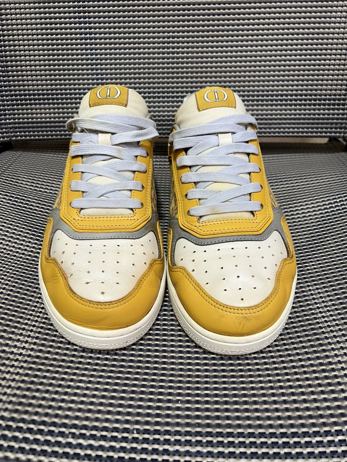 Dior Dior B27 Low-Top Size US 8 / EU 41 - 2 Thumbnail