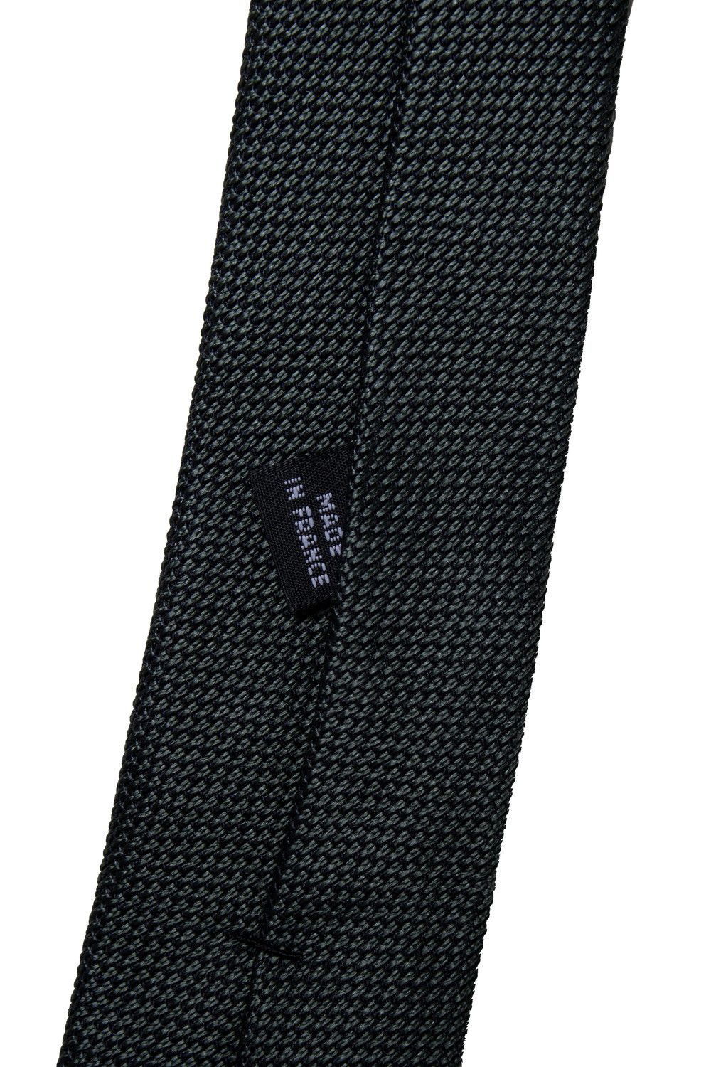 Charvet Charvet, green silk tie Size ONE SIZE - 3 Thumbnail