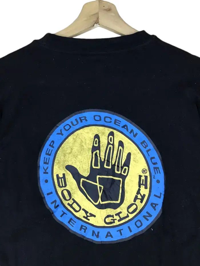 Body Glove Vintage 90's Body Glove Tshirts Size US S / EU 44-46 / 1 - 4 Thumbnail
