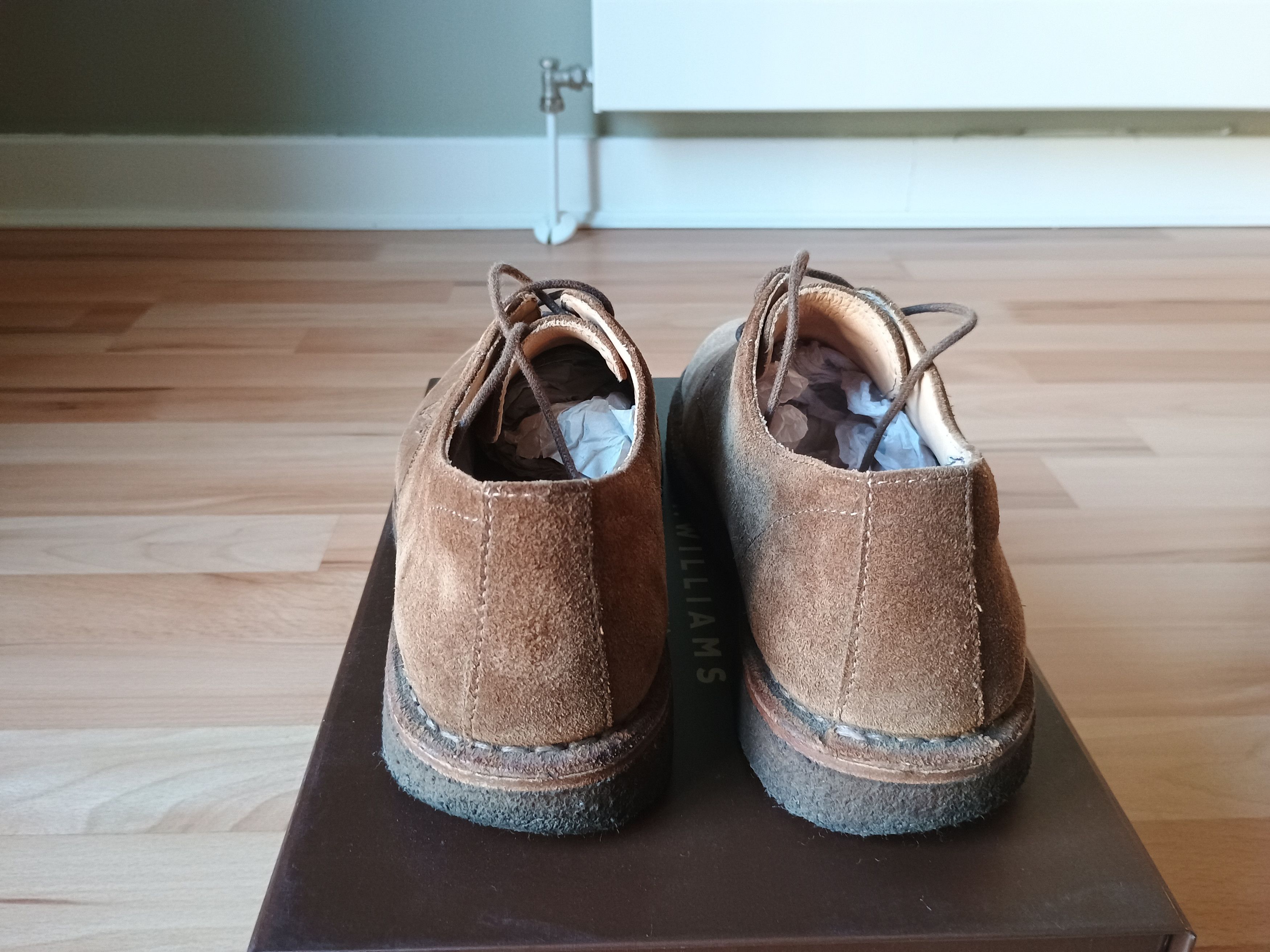 Astorflex Cityflex Size US 8 / EU 41 - 4 Thumbnail