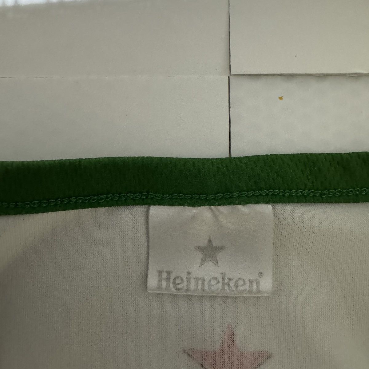 Heineken Champions League Heineken Men’s UEFA Football Jersey Soccer Size US L / EU 52-54 / 3 - 6 Thumbnail