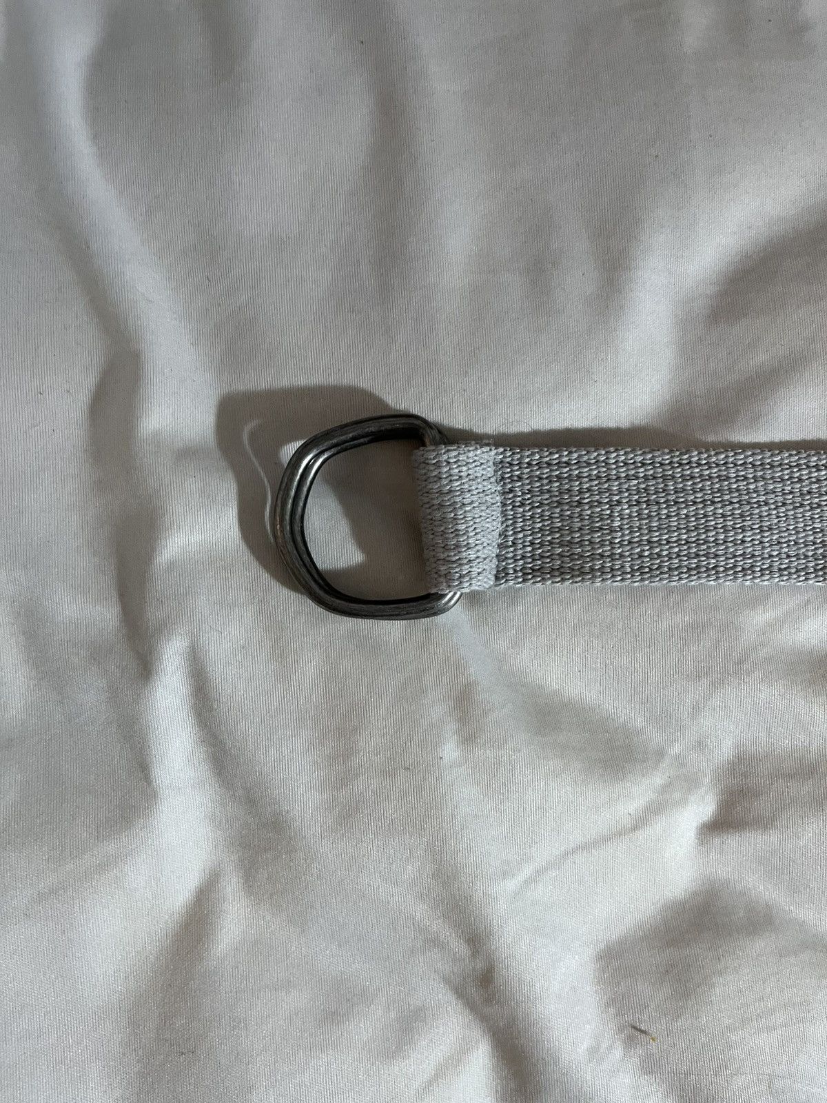 Other Grey belt skinny Size ONE SIZE - 1 Thumbnail