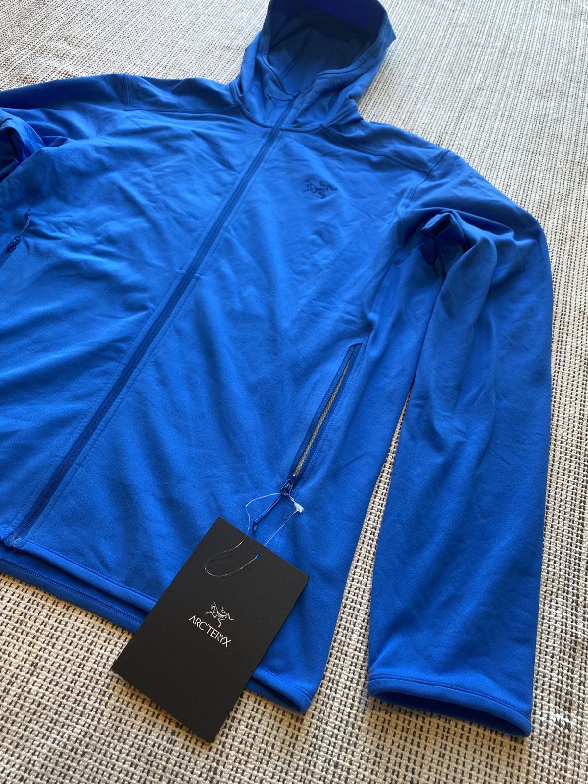 Arc'teryx Arc’teryx Kyanite Lightweight Hoody Men's Size US M / EU 48-50 / 2 - 5 Thumbnail