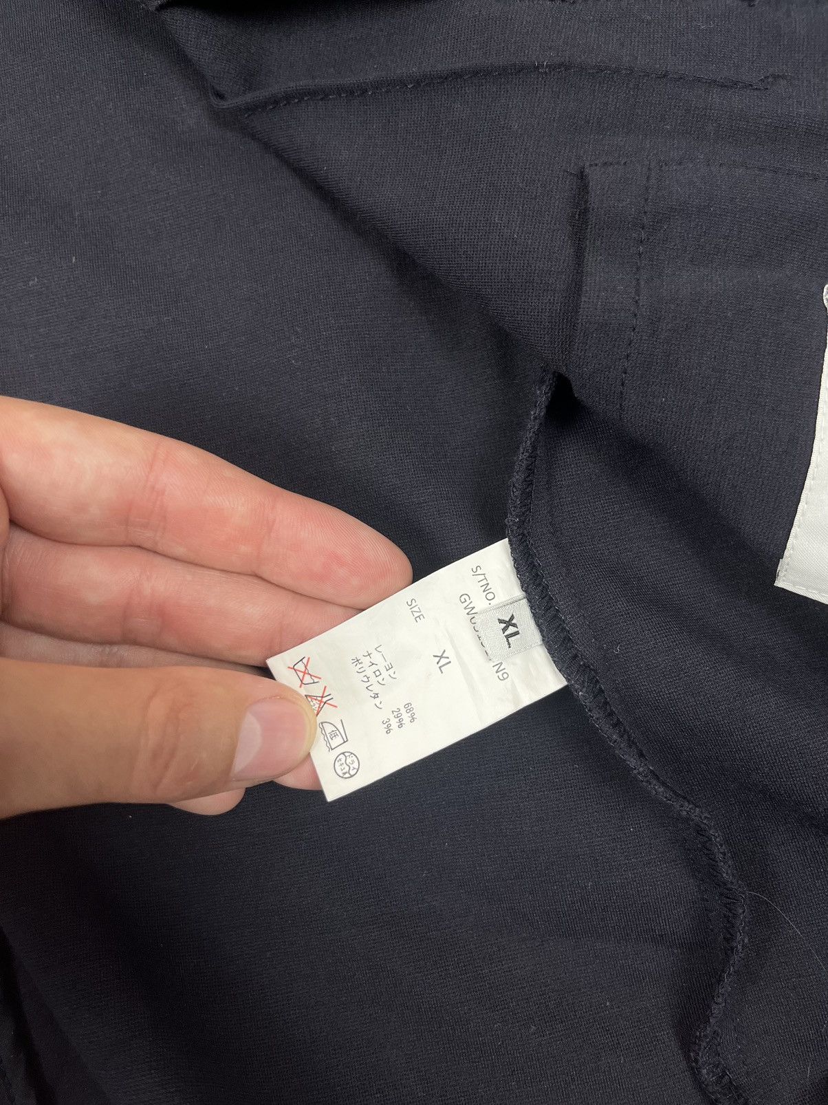 Global Work Global Work Japanese Brand Working Blazer Jacket Size US L / EU 52-54 / 3 - 7 Thumbnail