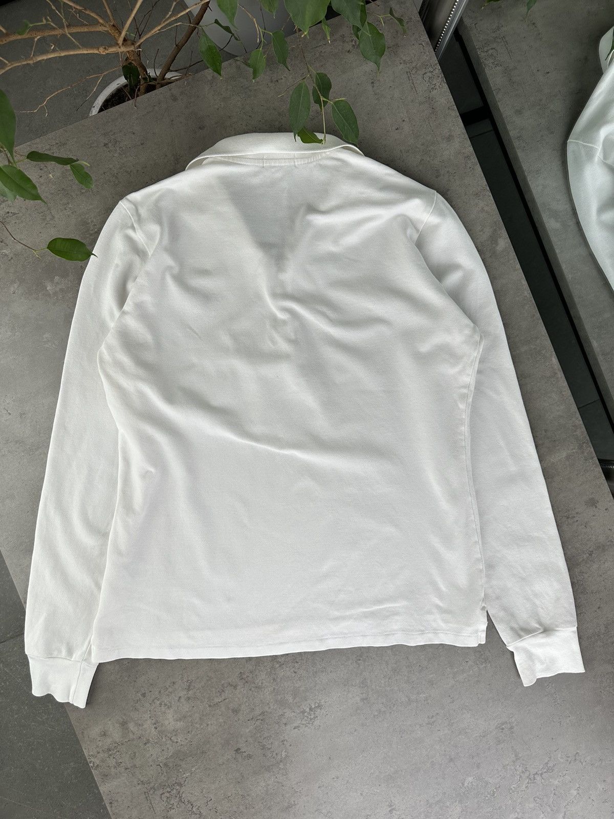 Polo Ralph Lauren Polo Ralph Lauren Long Sleeve Size XL / US 12-14 / IT 48-50 - 13 Thumbnail