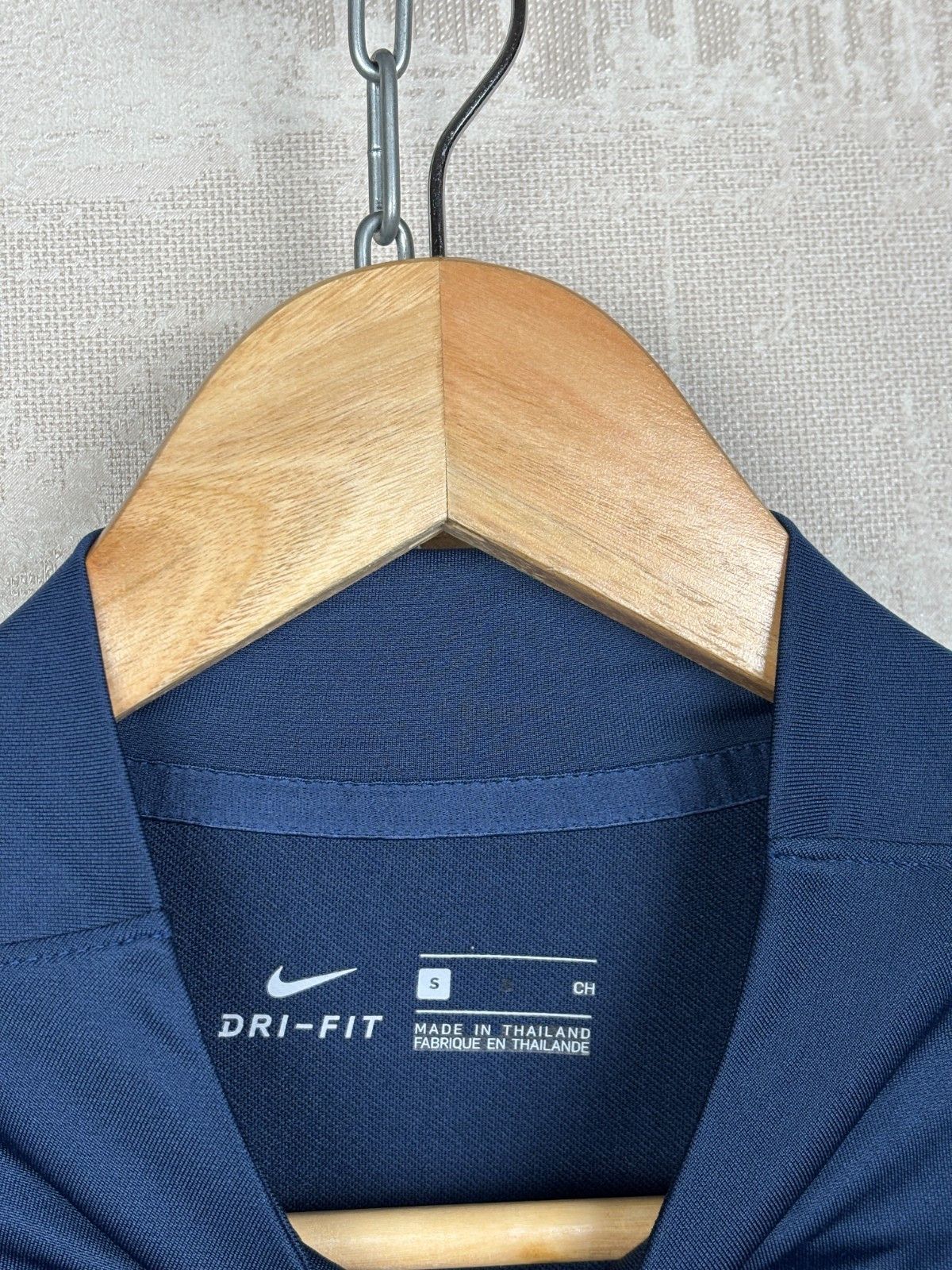 Nike Paris Saint-Germain PSG 2020-21 Nike Dry Strike Dril Top Size US S / EU 44-46 / 1 - 9 Thumbnail