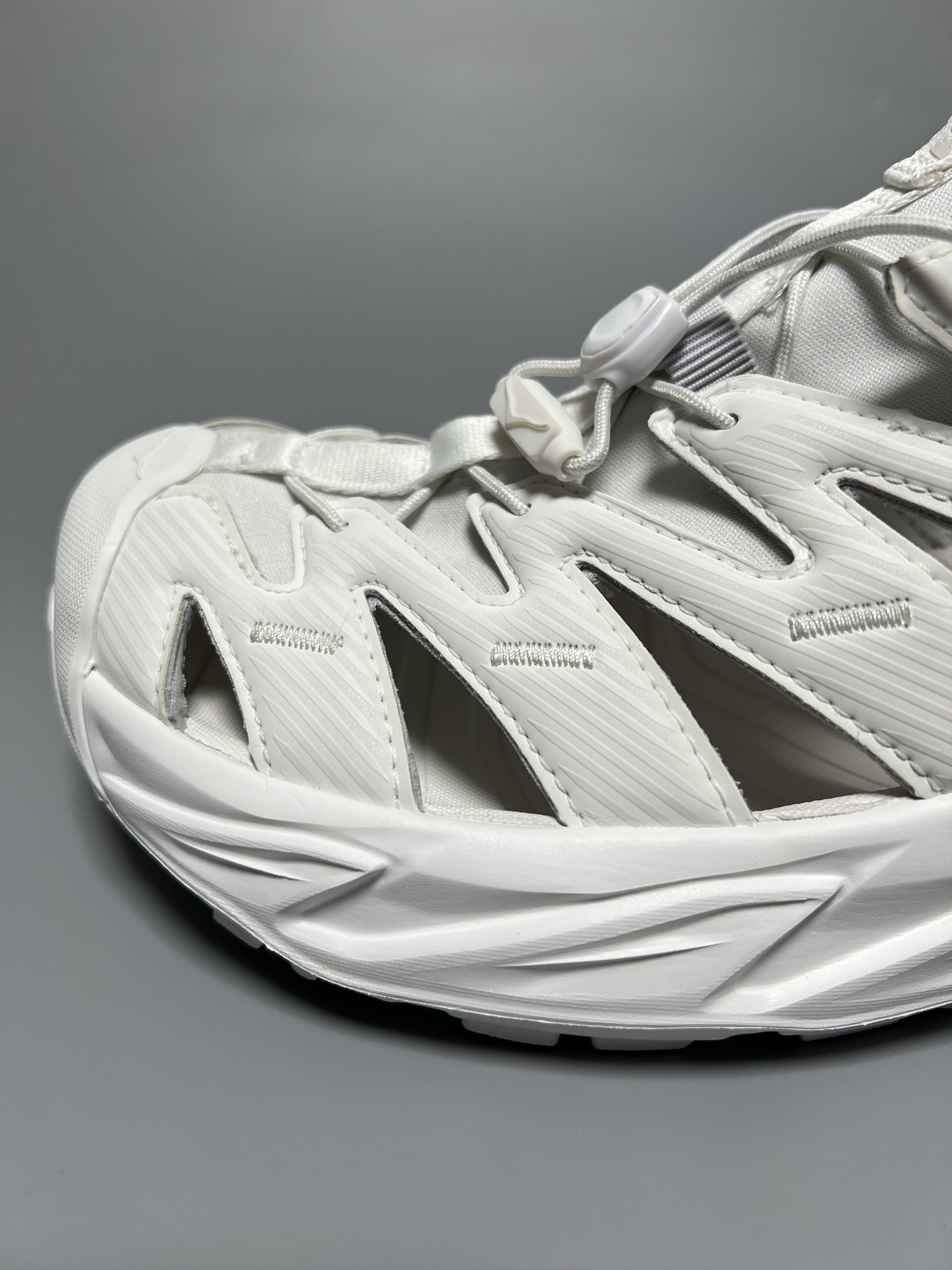 Hoka Hoka One One Hopara Unisex Adults Sandal Shoes Hiking Size US 8.5 / EU 41-42 - 8 Thumbnail