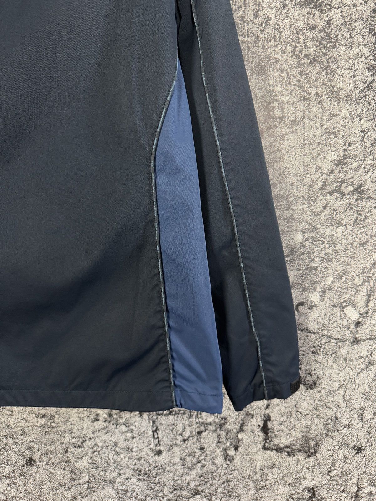 Vintage Volkswagen Full Zip Jacket Windbreaker Racing Vintage Size M Size US M / EU 48-50 / 2 - 15 Thumbnail
