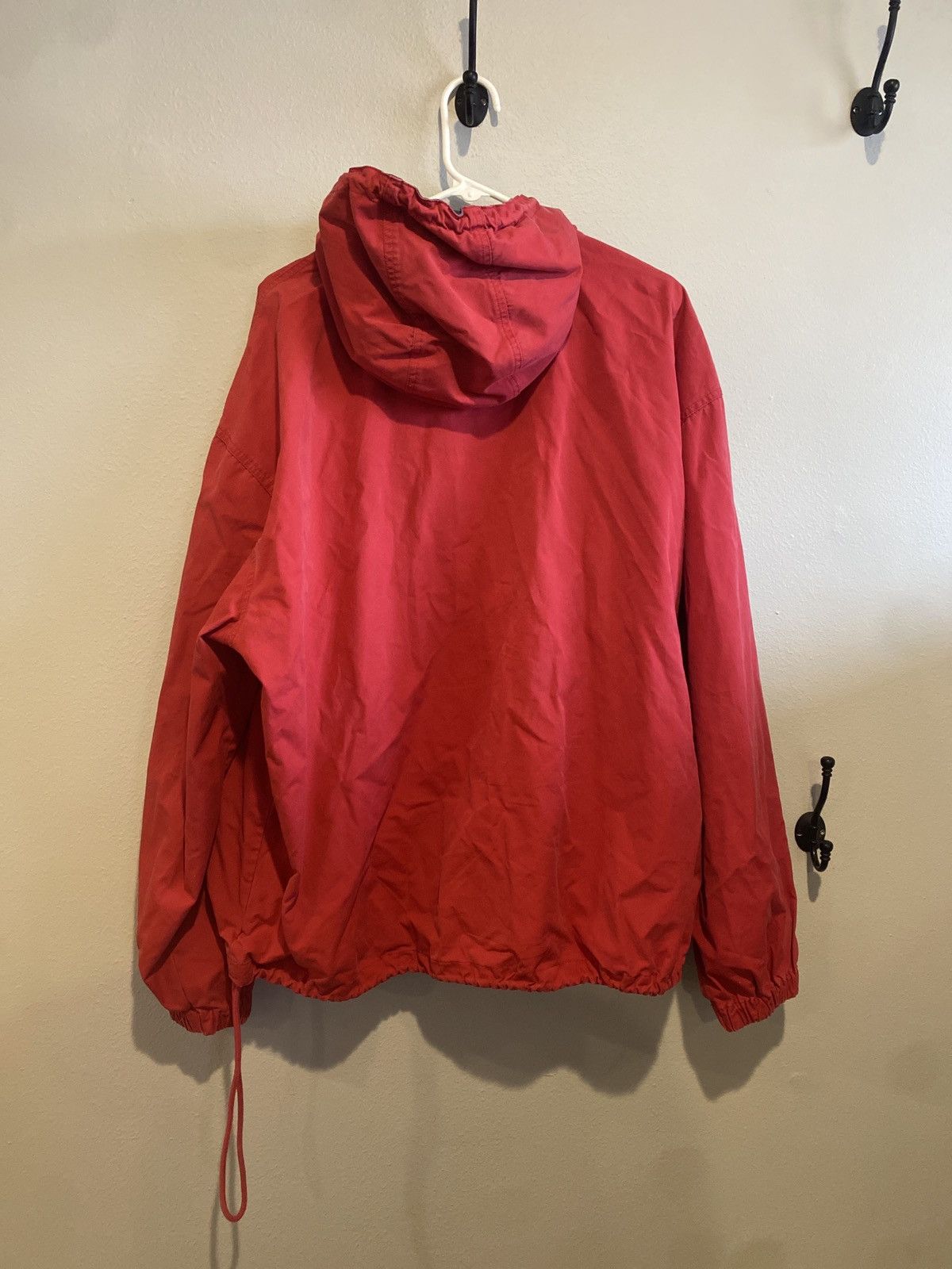 Polo Ralph Lauren Vintage quarter zip Polo Ralph Lauren Shell Size US XL / EU 56 / 4 - 4 Thumbnail