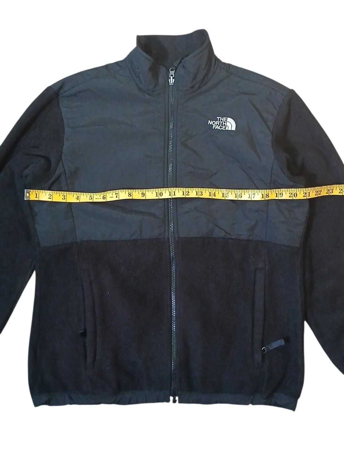 The North Face The North Face Girls XLarge Denali Polartec Fleece.Jacket Size US XL / EU 56 / 4 - 5 Thumbnail