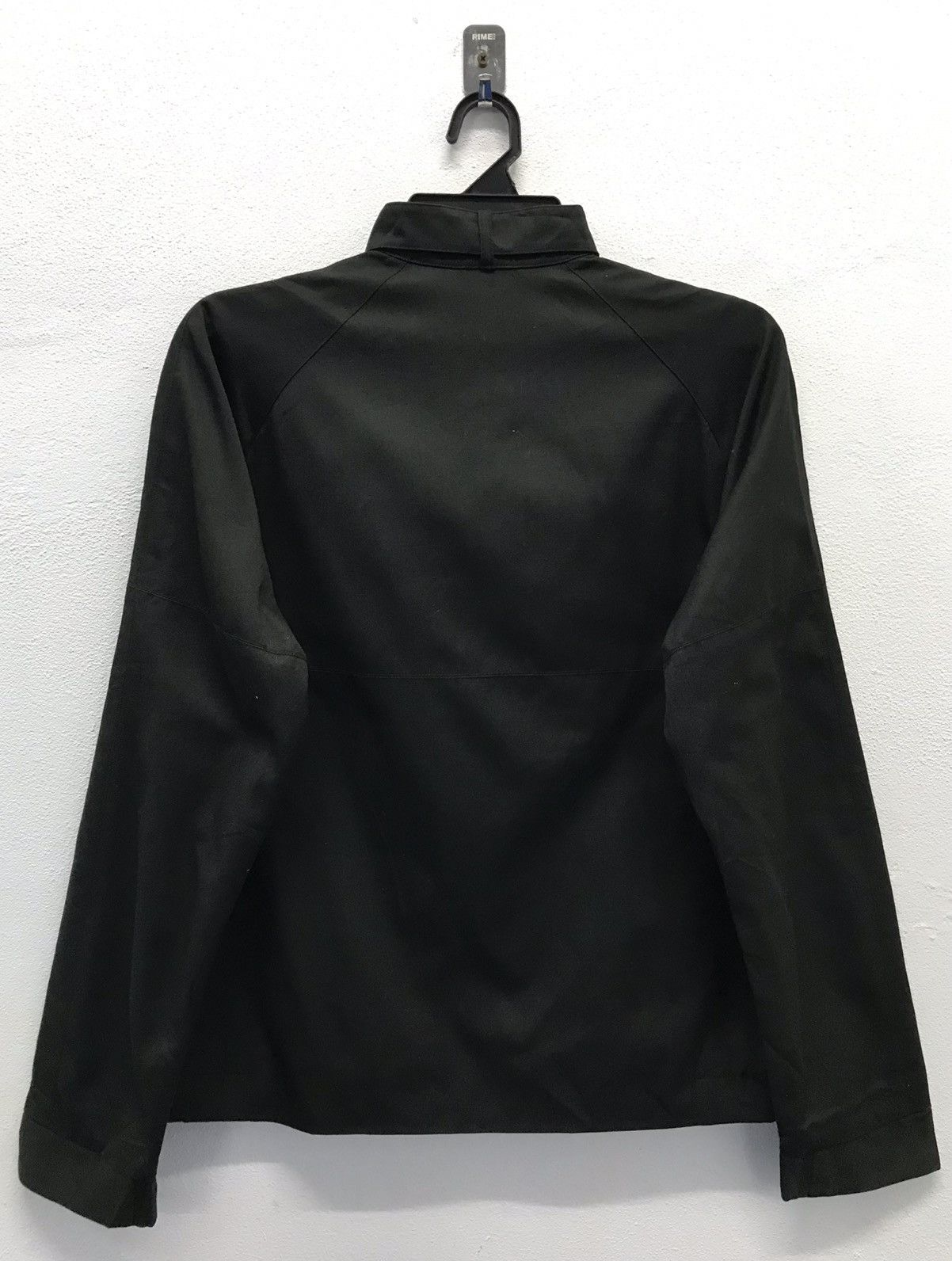 A.P.C. Vintage A.P.C. Made In Japan Jacket Size US M / EU 48-50 / 2 - 2 Thumbnail
