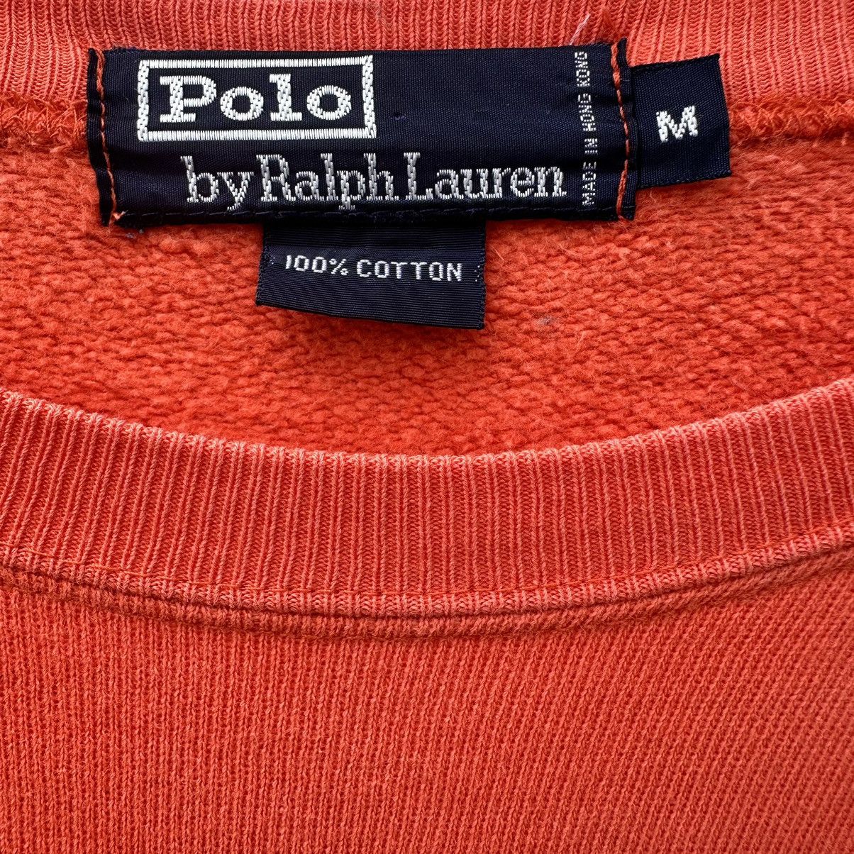Polo Ralph Lauren × Ralph Lauren Ralph Lauren vintage unique colour Size US L / EU 52-54 / 3 - 2 Thumbnail