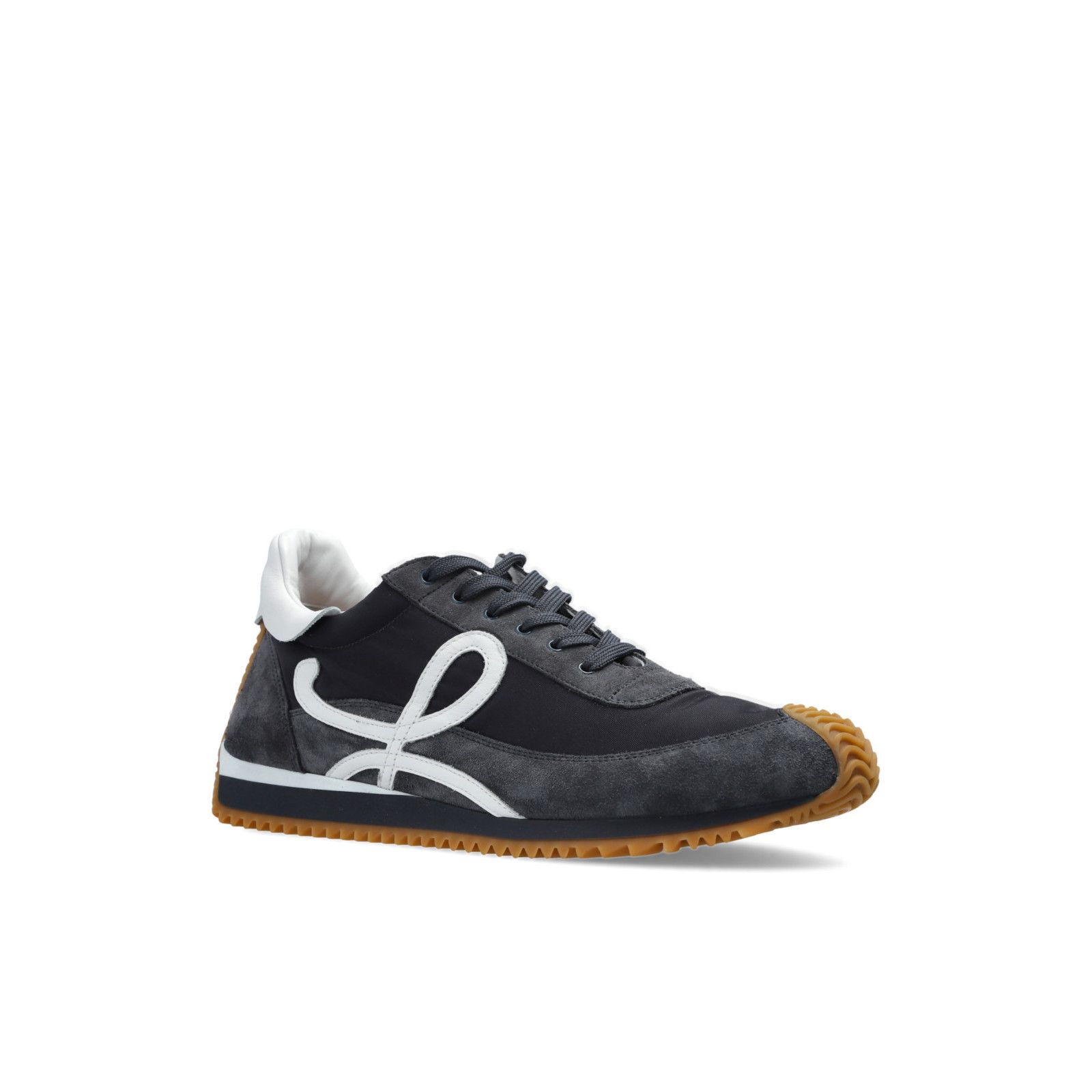 Loewe LOEWE Flow Runner 2.0 Dark Navy Sneakers New & Authentic (Me Size US 9 / EU 42 - 2 Thumbnail