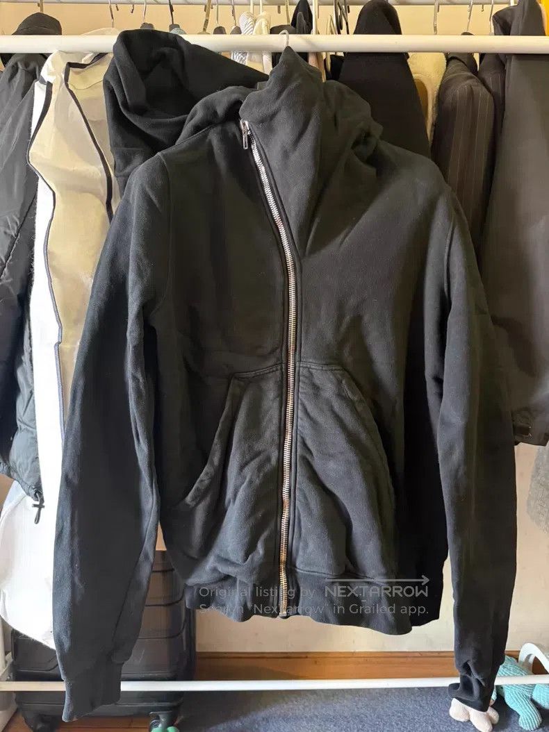 Rick Owens Rick Owens jacket Size US M / EU 48-50 / 2 - 2 Thumbnail