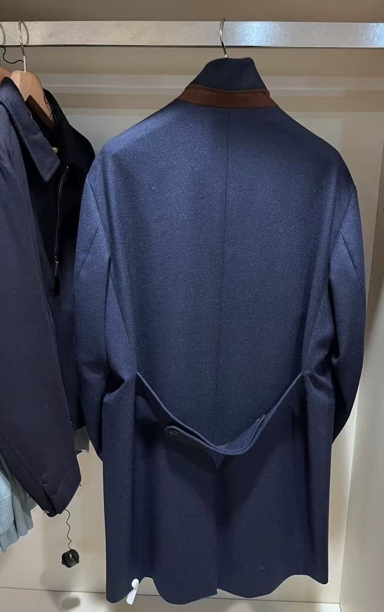 Loro Piana Loro piana Coat 2506-Nextarrow Size US M / EU 48-50 / 2 - 4 Thumbnail