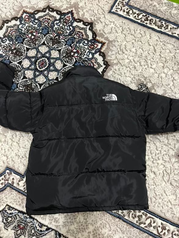 The North Face The north face puffer jacket Size US L / EU 52-54 / 3 - 2 Thumbnail