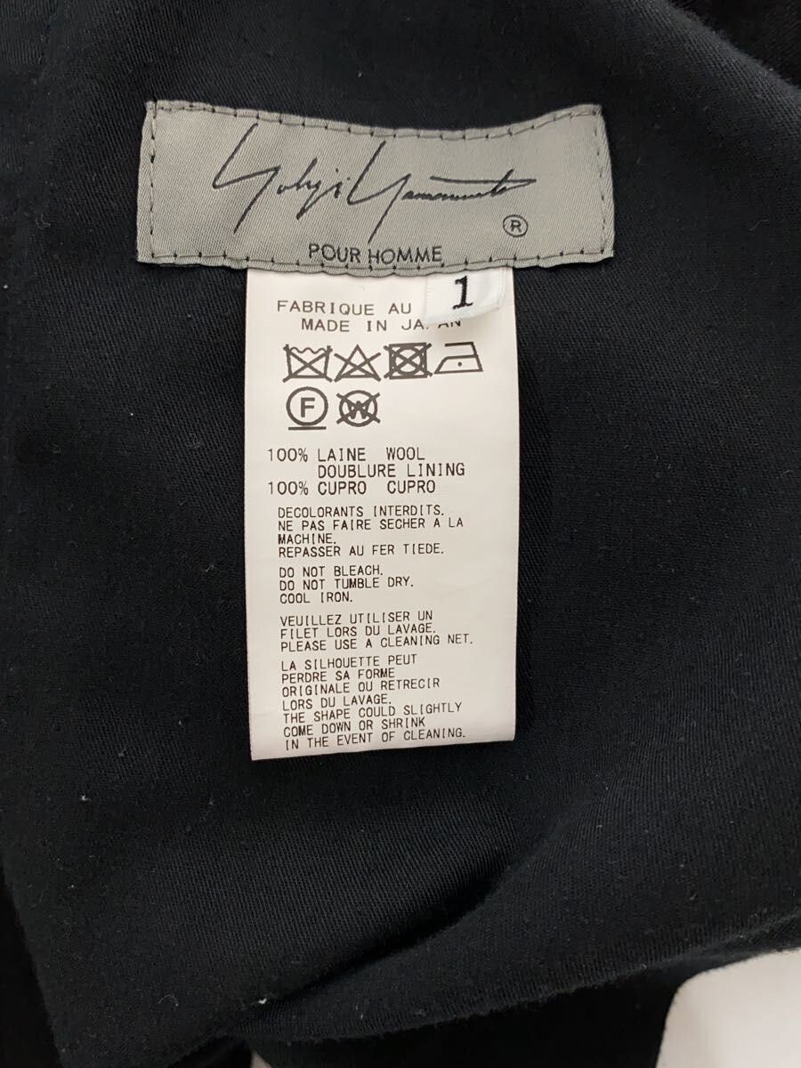 Yohji Yamamoto yohji yamamoto POUR HOMME/HE-P13-100/ Bottoms Size US 42 / EU 58 - 4 Thumbnail