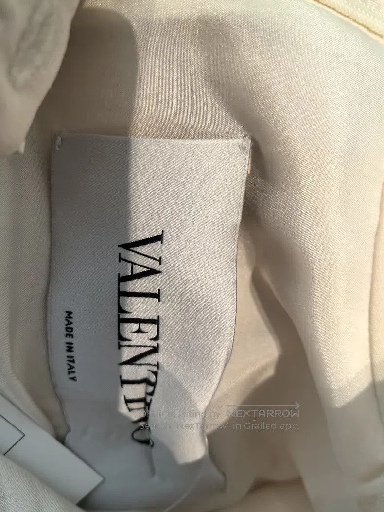 Valentino Valentino dress Size XS / US 0-2 / IT 36-38 - 2 Thumbnail