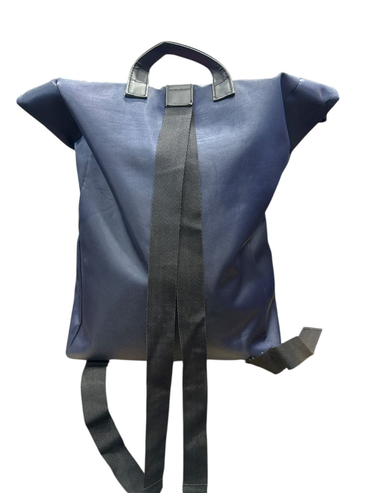 Issey Miyake × Japanese Brand Issey Miyake Parfurms nylon bagpack Size ONE SIZE - 2 Thumbnail