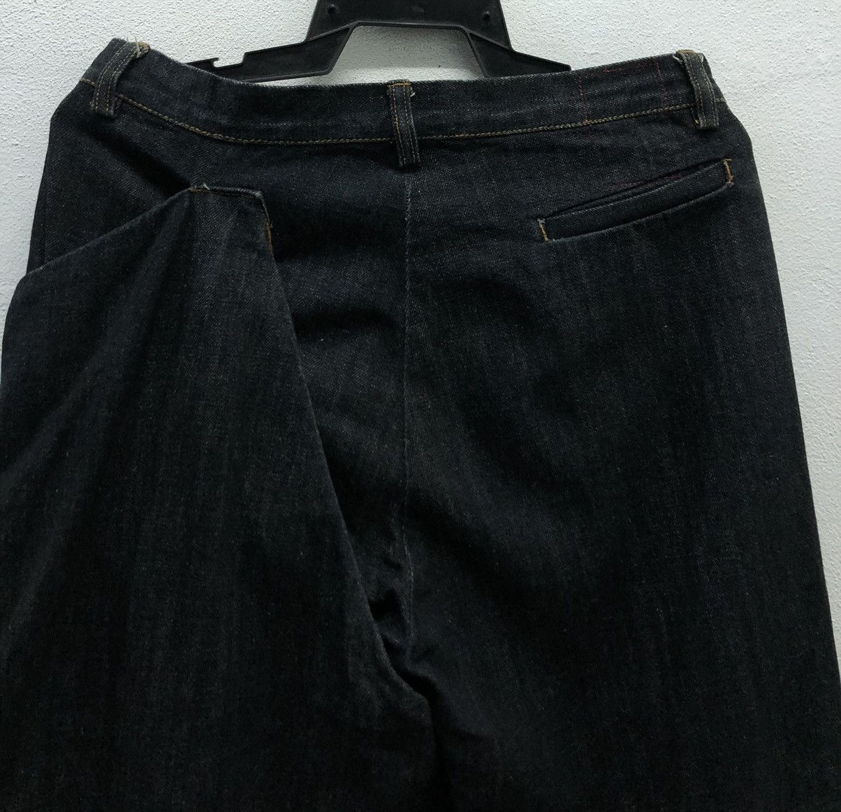 Japanese Brand Vintage Treasure Chest Since 2003 Denim Pants Size US 32 / EU 48 - 4 Thumbnail