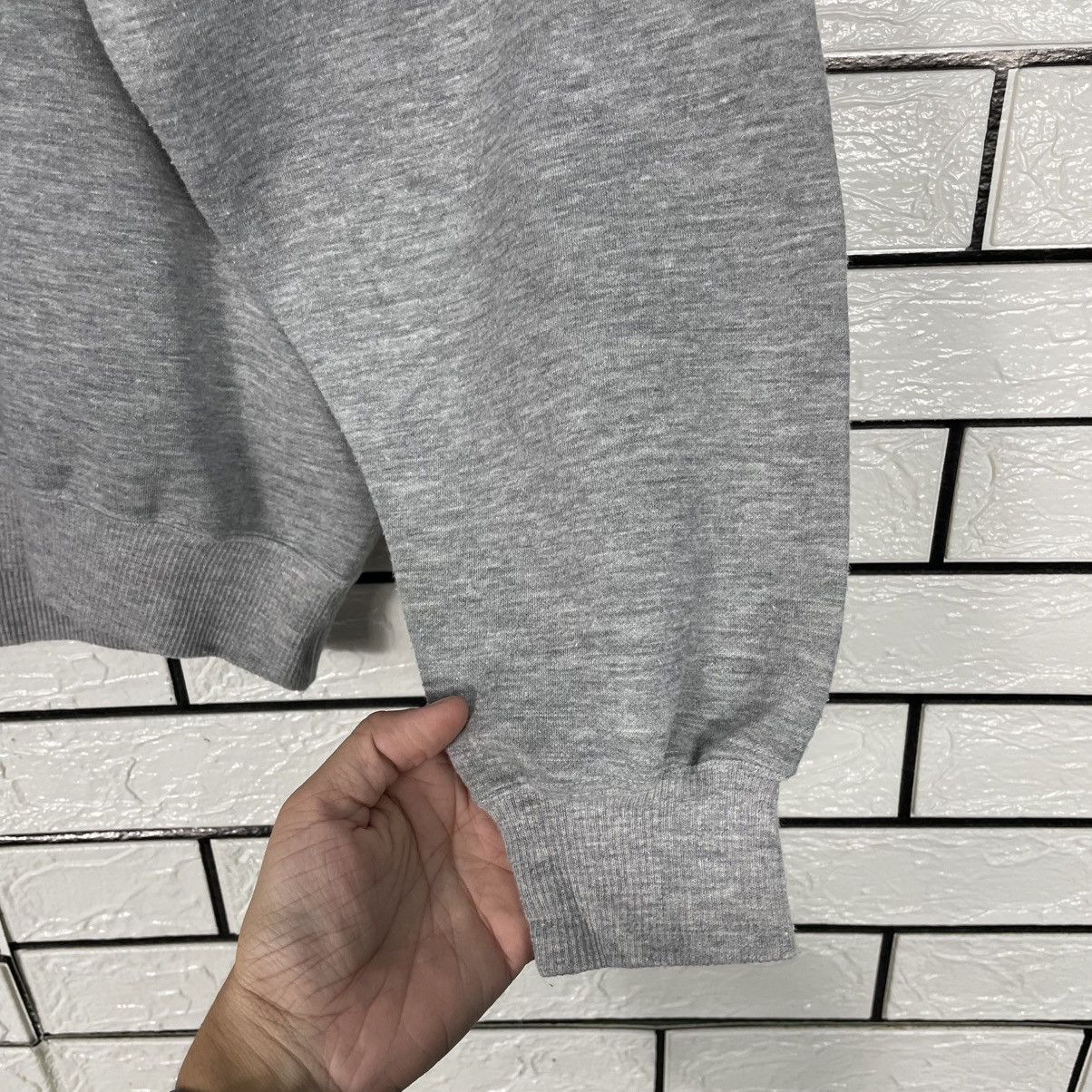 Wilson Wilson Crewneck Sweatshirt Size US M / EU 48-50 / 2 - 9 Thumbnail