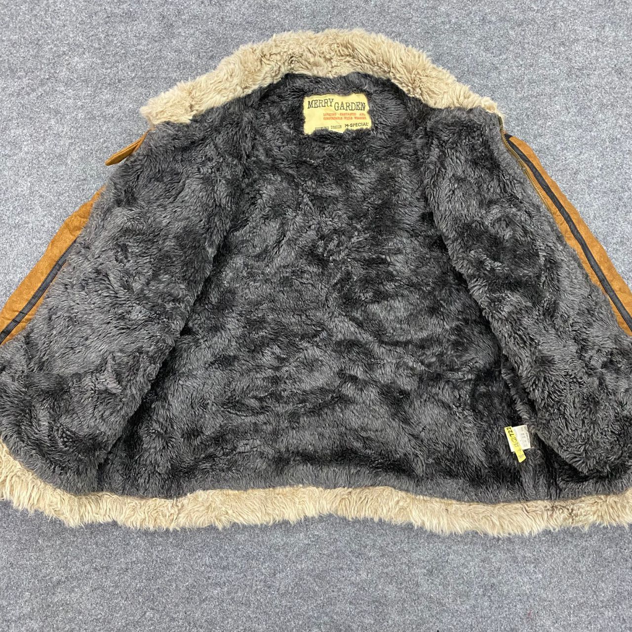 Japanese Brand 💥Best Offer💥Vintage Merry Garden Jacket Size US L / EU 52-54 / 3 - 3 Thumbnail