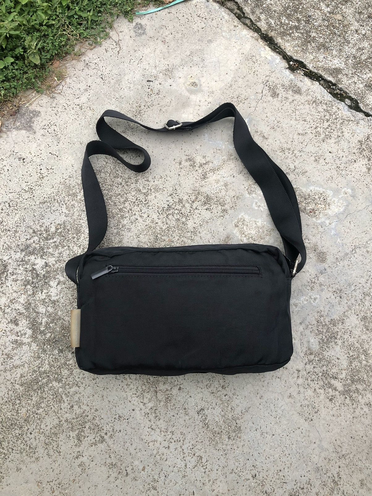 Anime VINTAGE ASTRO BOY CROSSBODY/SLINGBAG Size ONE SIZE - 4 Thumbnail